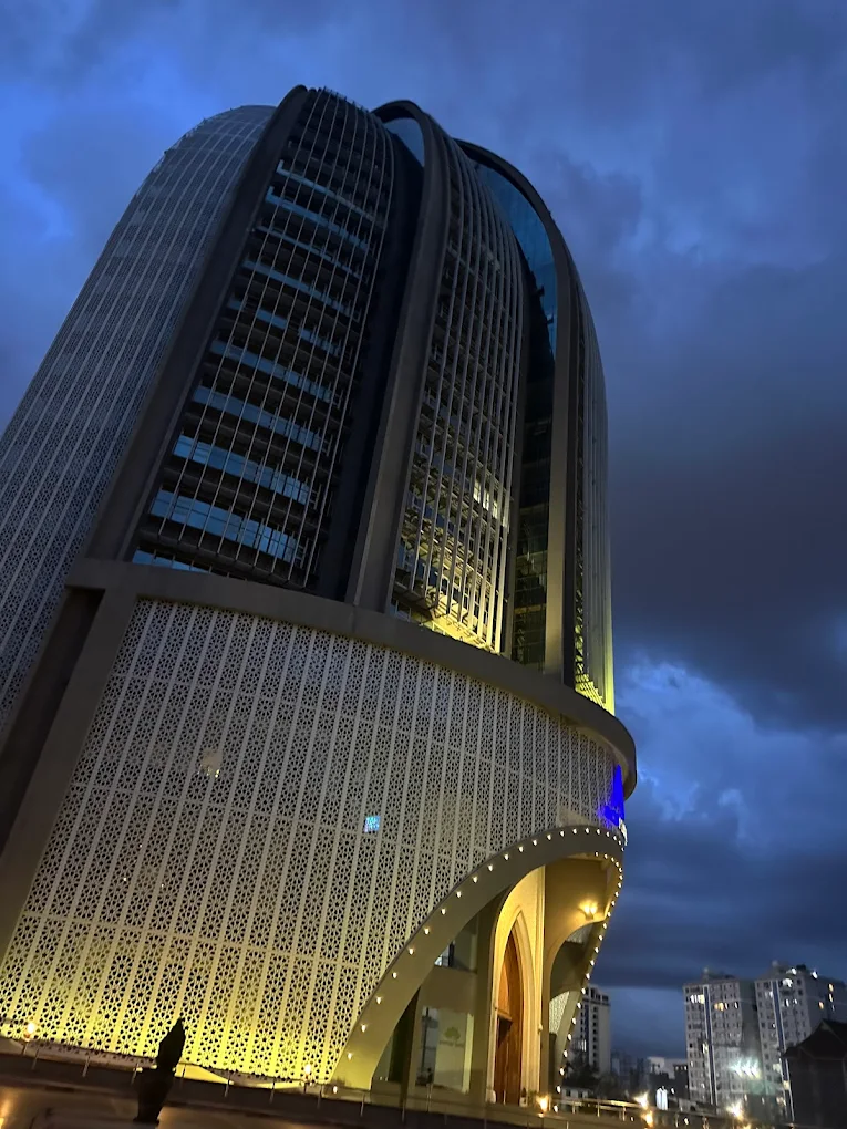 Kilimani Neighbourhood Guide