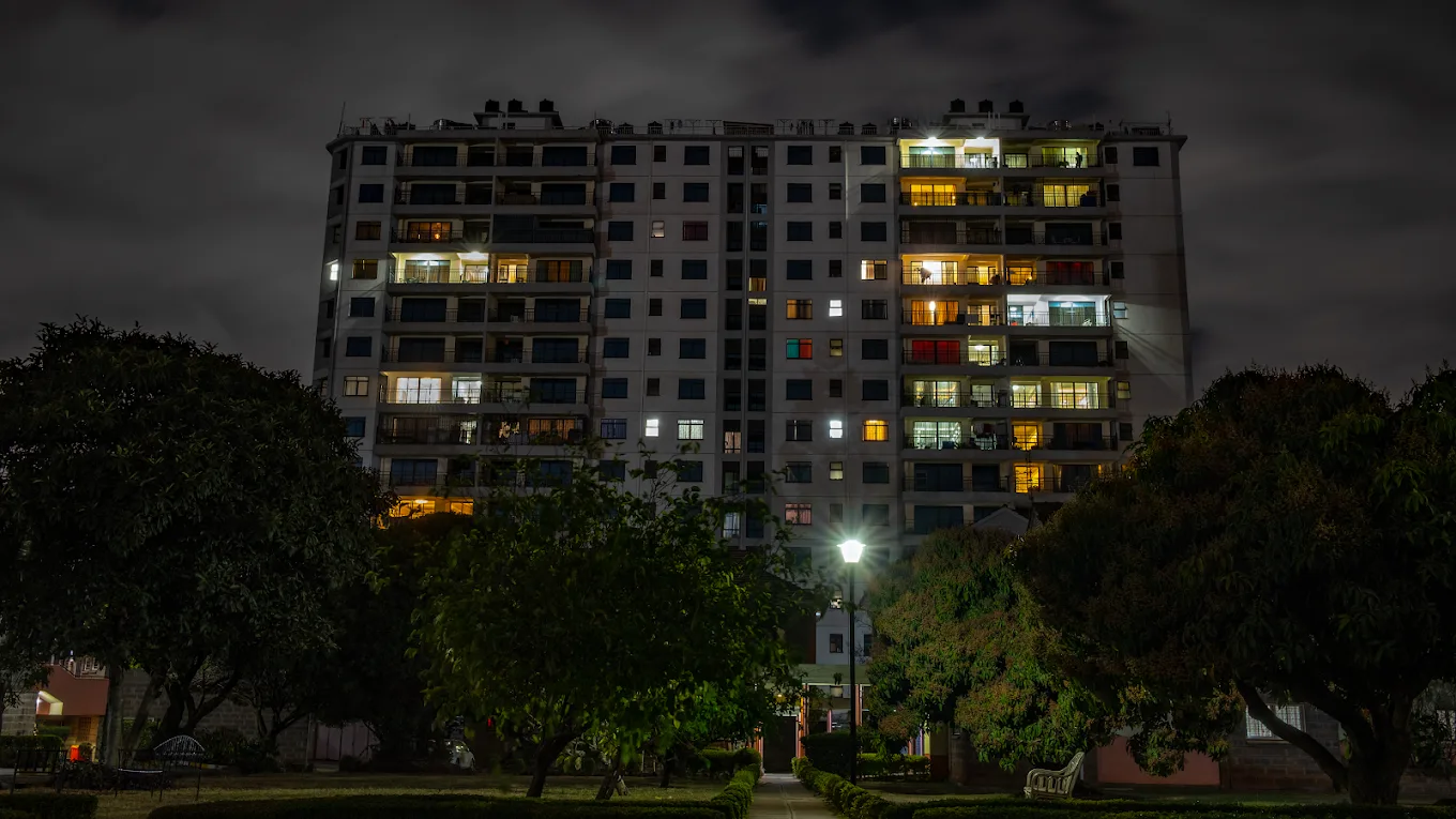 Wonder Properties - Ndemi Garden apartment for sale in Kilimani photo 2