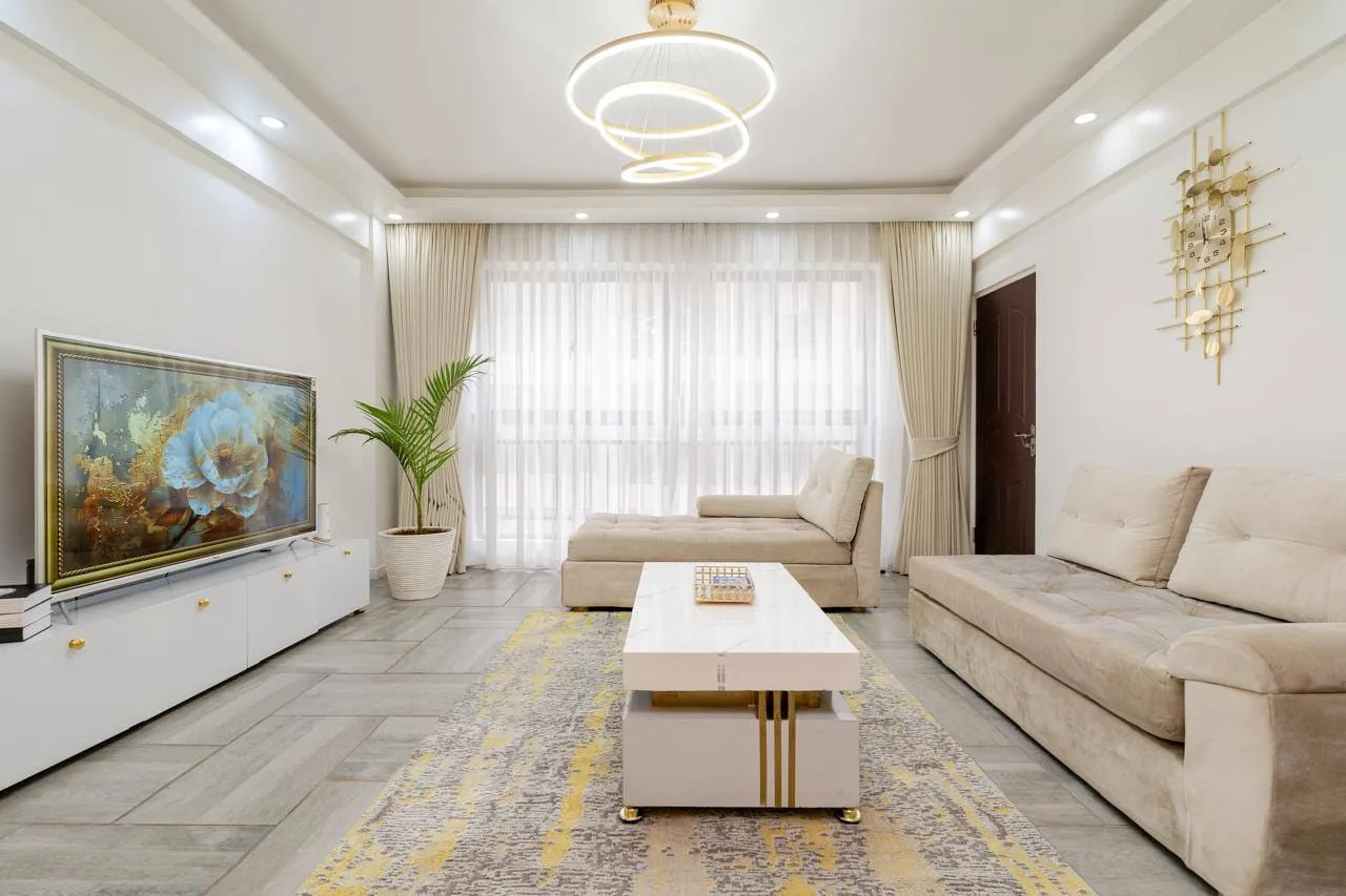Wonder Properties - Ndemi Garden apartment for sale in Kilimani photo 3