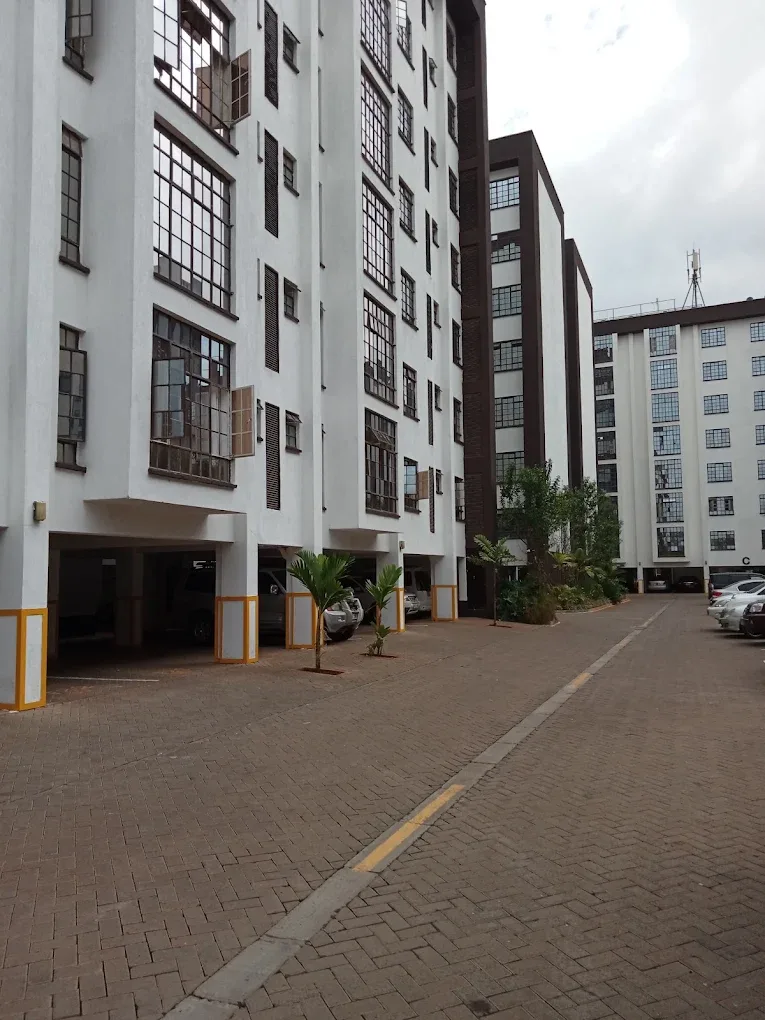 4 Bedroom Apartment for Sale at Freedom Heights, Lang'ata apartment for sale in Lang'ata photo 5
