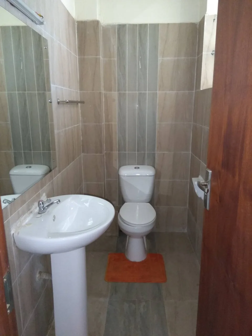 Xenia Paradise apartment in Kilimani photo 3