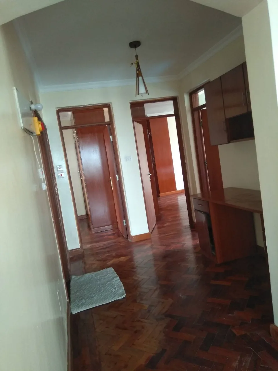 Xenia Paradise apartment in Kilimani photo 4