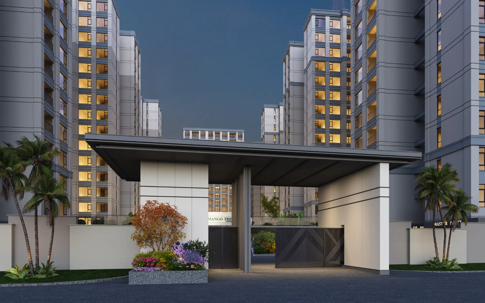Mango Tree Apartments - Apartment in Syokimau photo