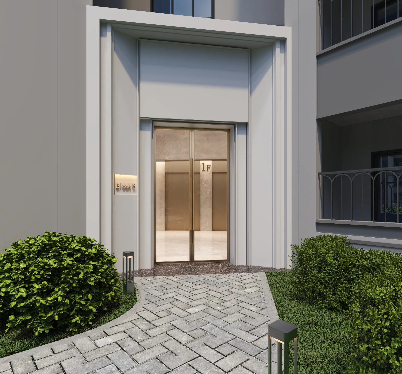 Mango Tree Apartments apartment for sale in Syokimau photo 2