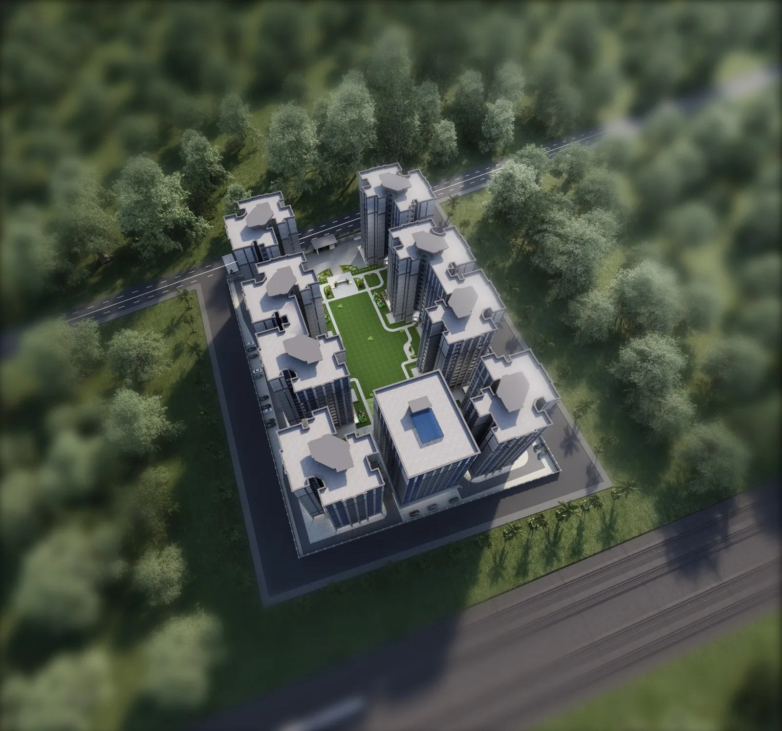 Mango Tree Apartments apartment for sale in Syokimau photo 3