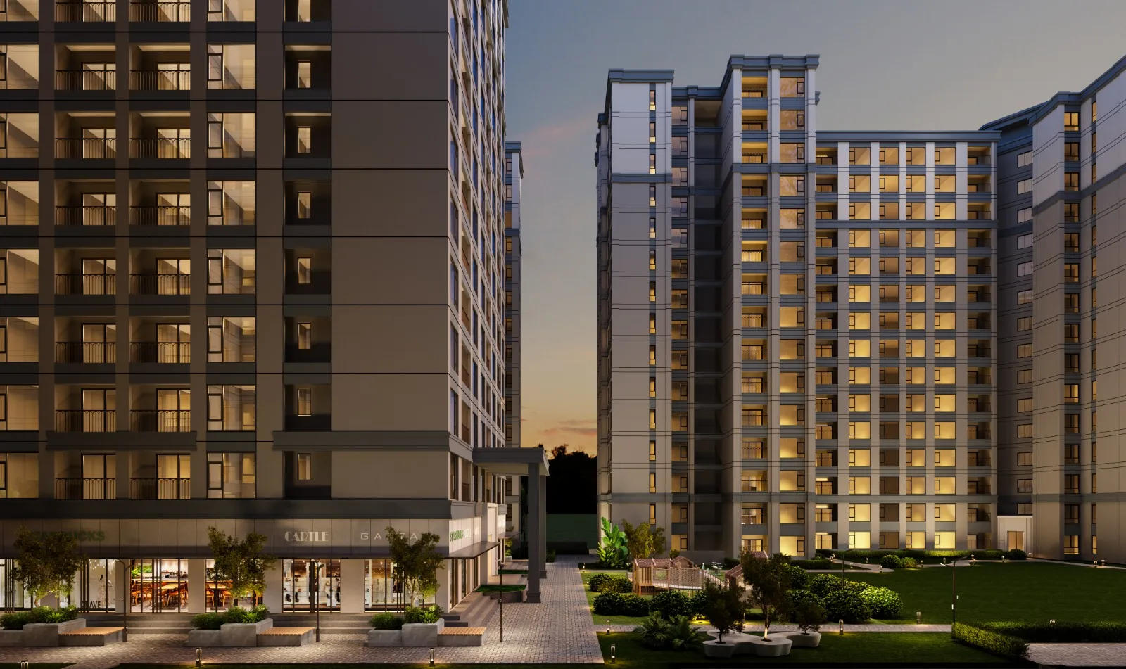Mango Tree Apartments apartment for sale in Syokimau photo 4