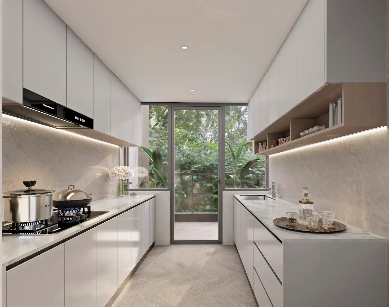 Mara Grove Residence apartment for sale in Syokimau photo 3