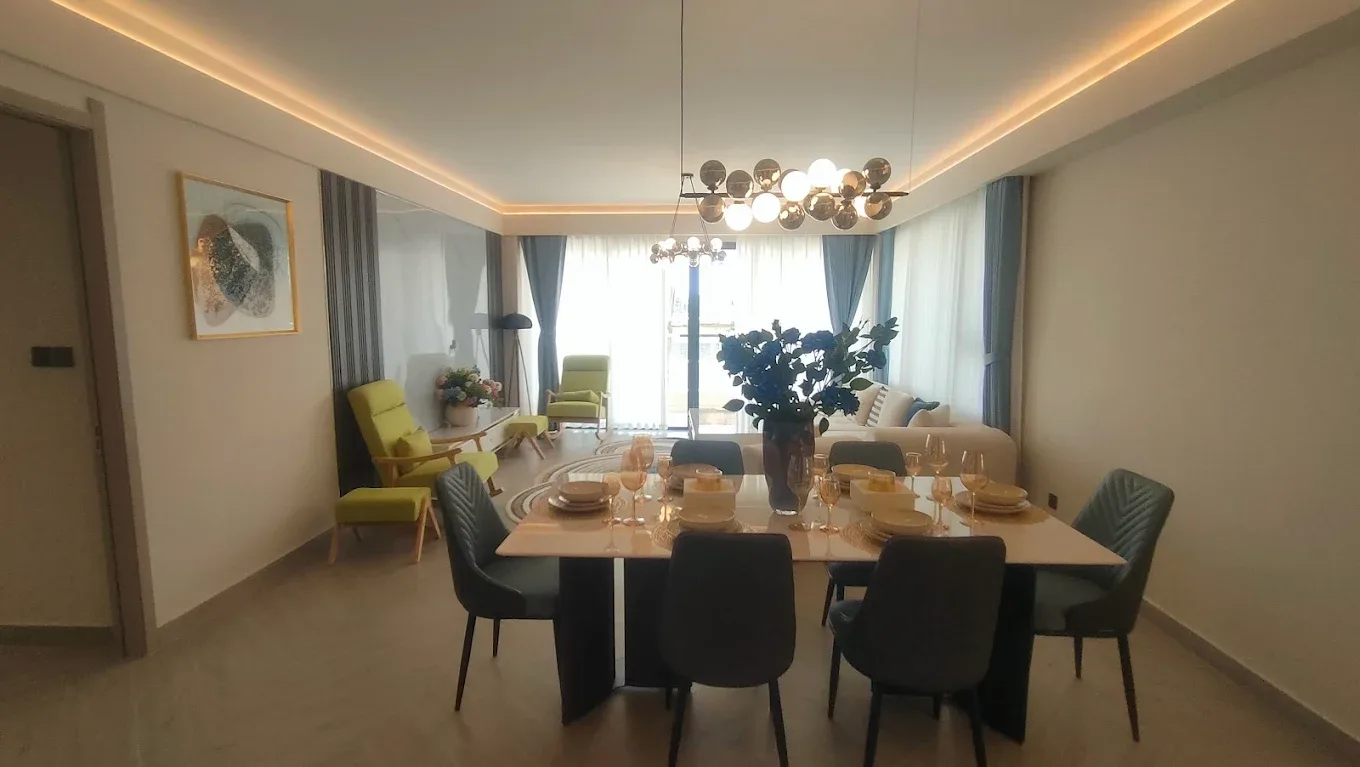 Mara Grove Residence apartment for sale in Syokimau photo 4