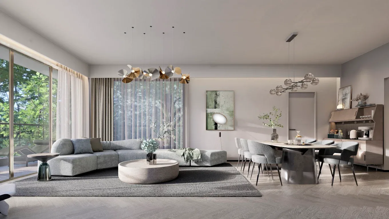 Mara Grove Residence apartment for sale in Syokimau photo 5