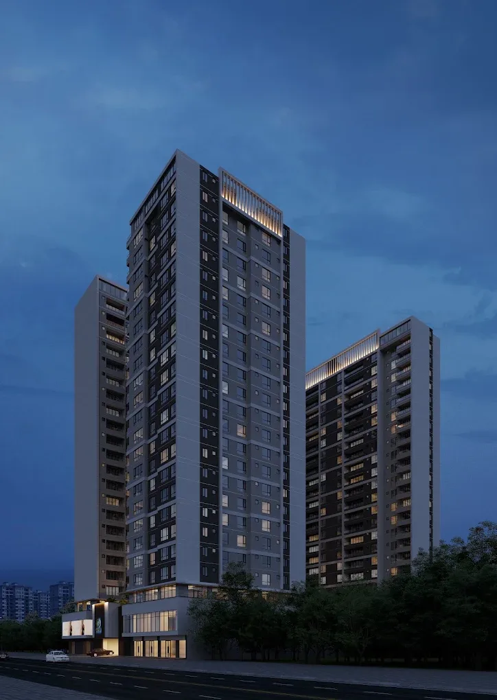 ONLYYOU Elgeyo - Apartment in Kilimani photo