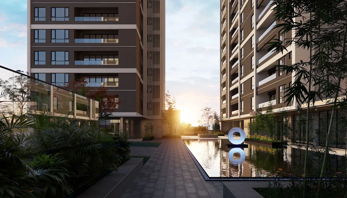 ONLYYOU Elgeyo apartment for sale in Kilimani photo 3