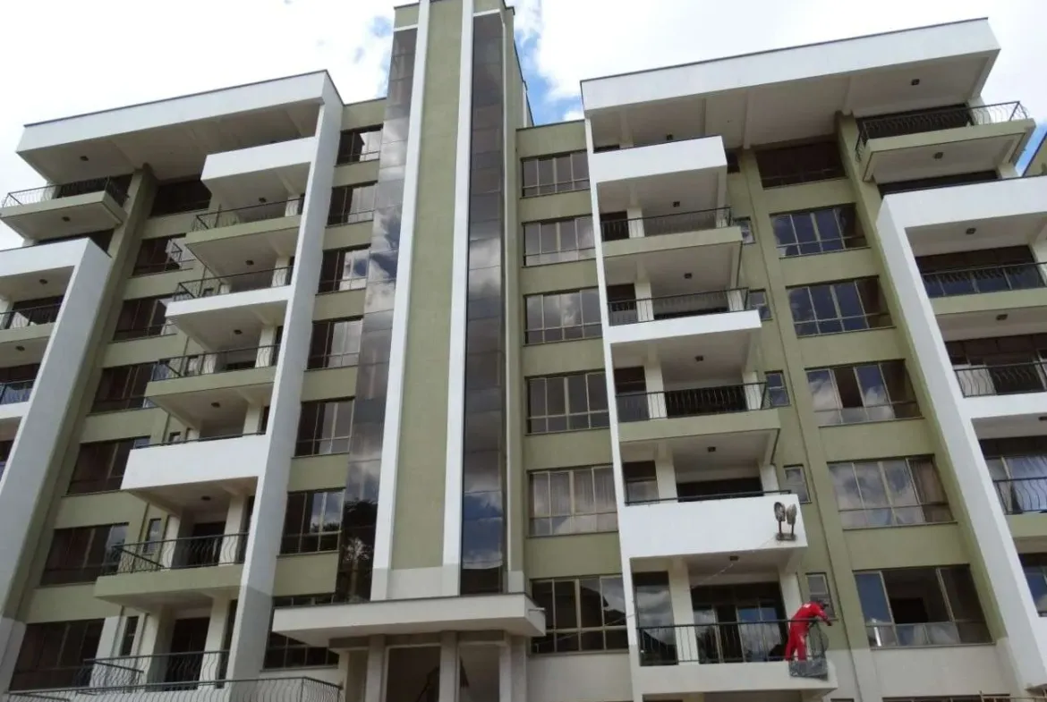 Lavington Heights in Lavington