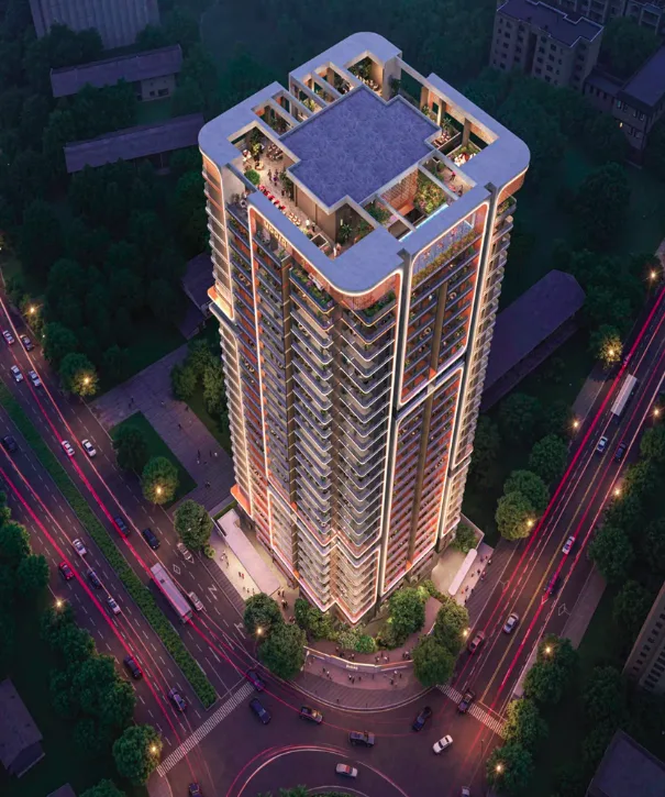 Ubora Living apartment for sale in Westlands photo 2