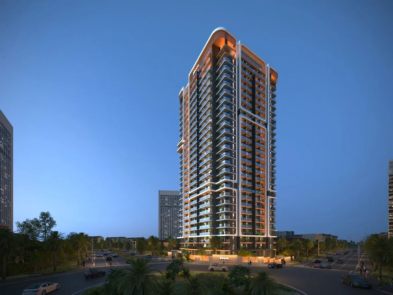 Ubora Living apartment for sale in Westlands photo 3