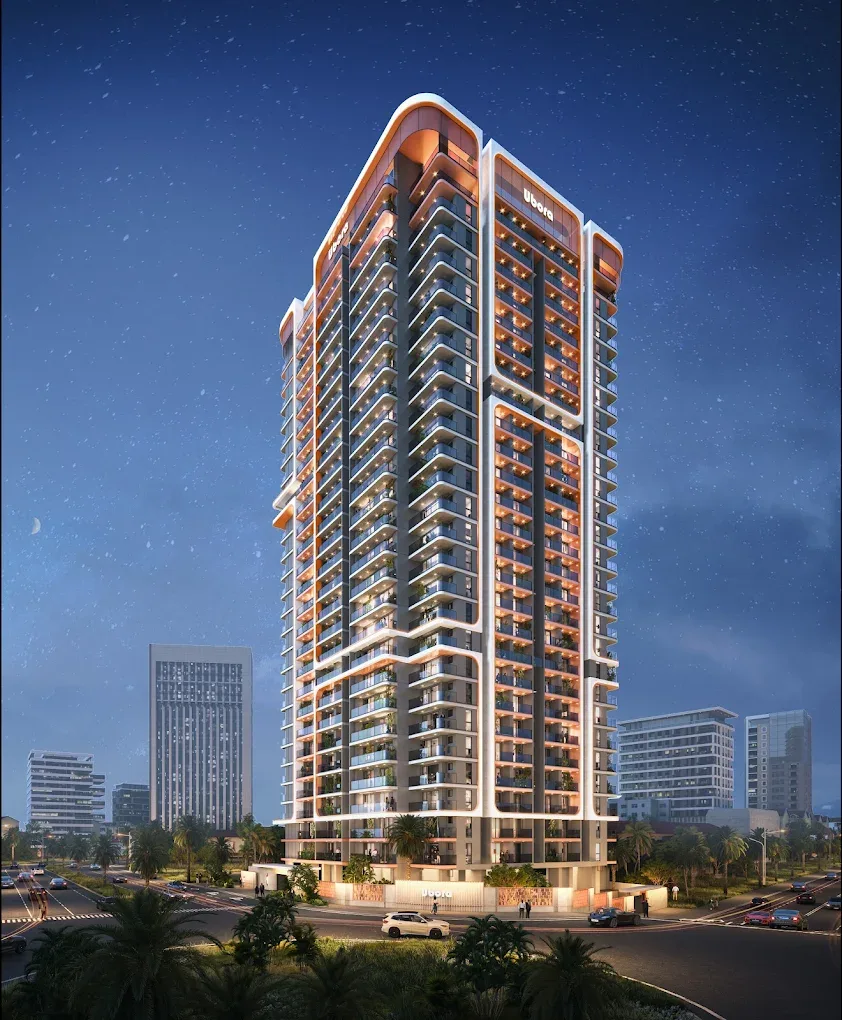 Ubora Living - APARTMENT in Westlands photo