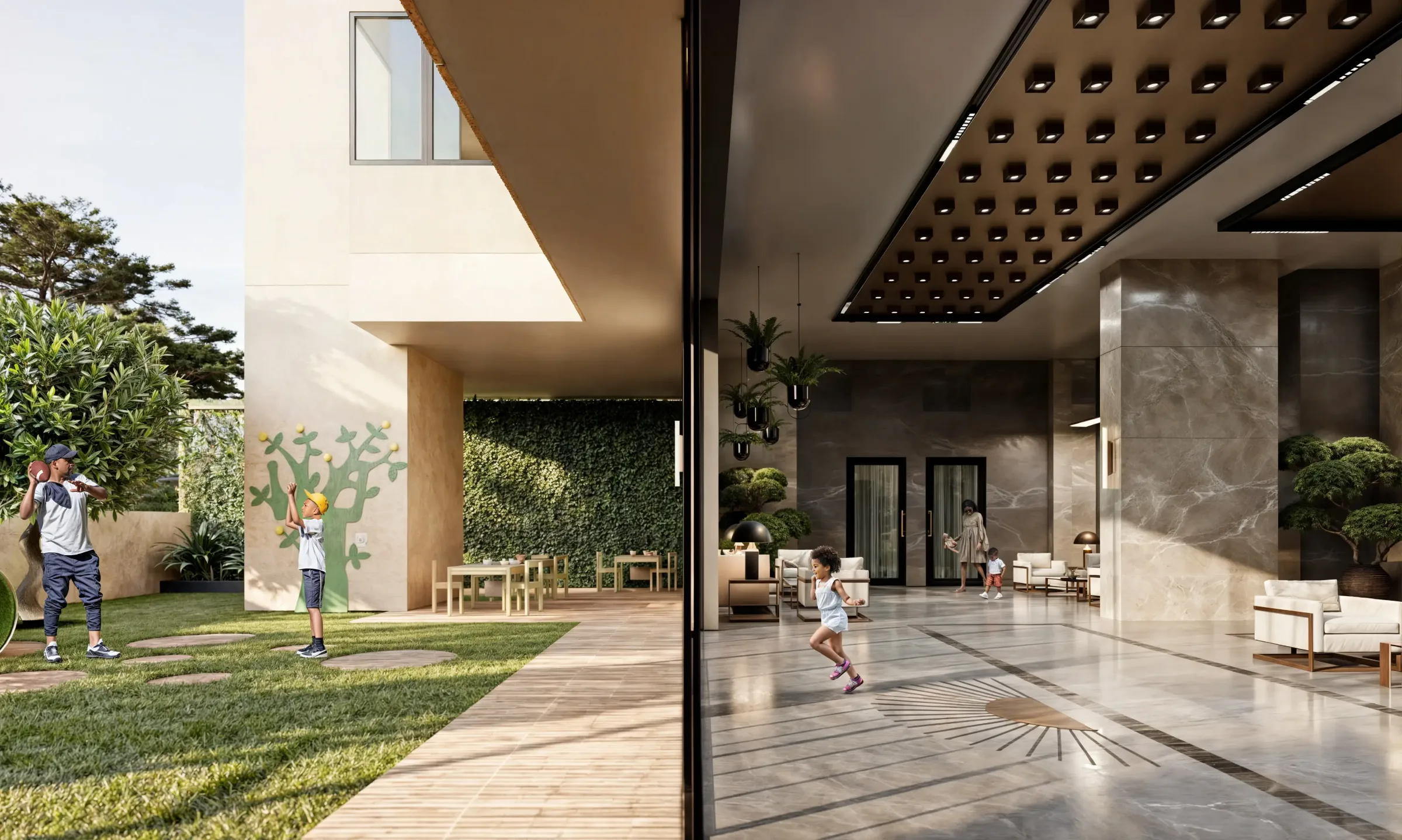 Sunset Park apartment for sale in Westlands photo 4