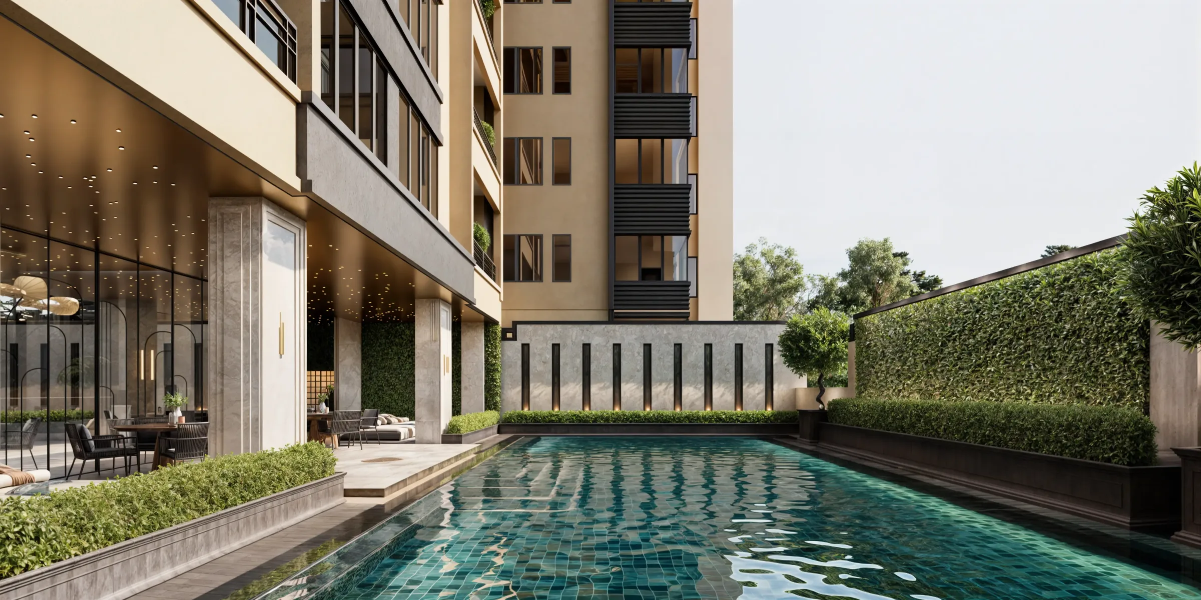Sunset Park apartment for sale in Westlands photo 5