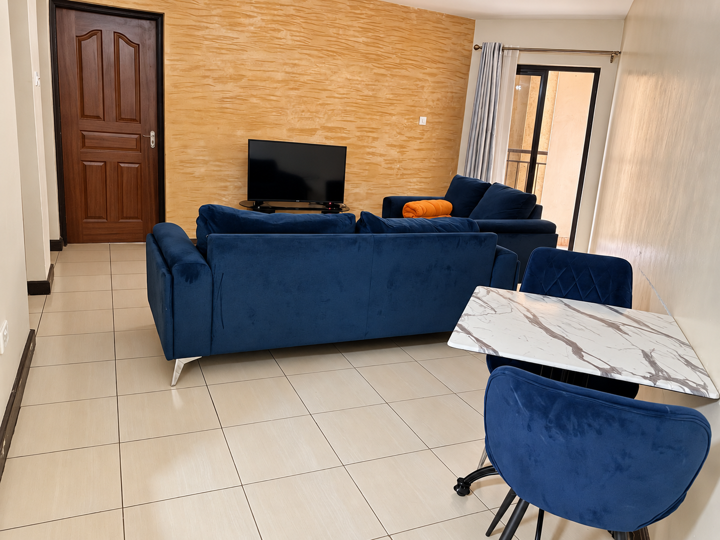 West Pointe - Apartment in Madaraka photo