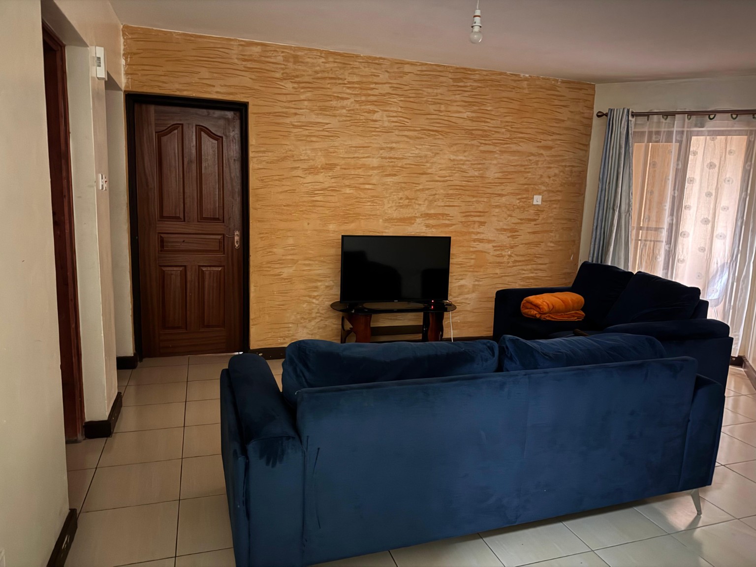 West Pointe — 2-Bedroom Apartment apartment for rent in Madaraka photo 2