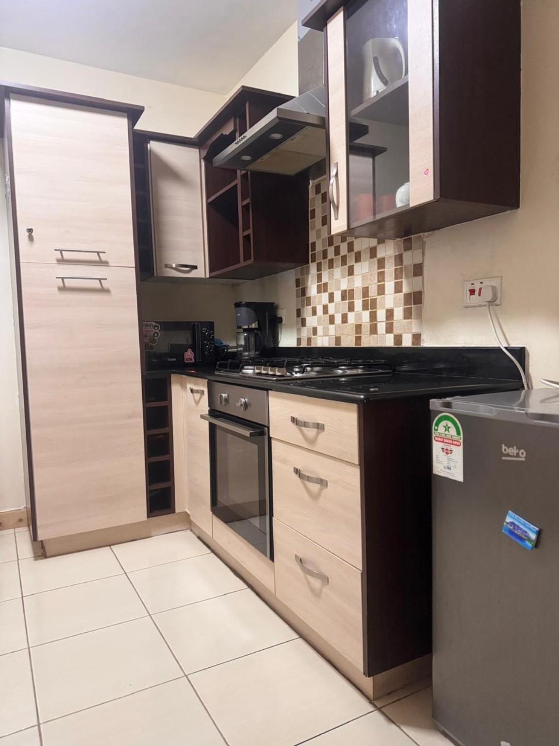 West Pointe — 2-Bedroom Apartment apartment for rent in Madaraka photo 3