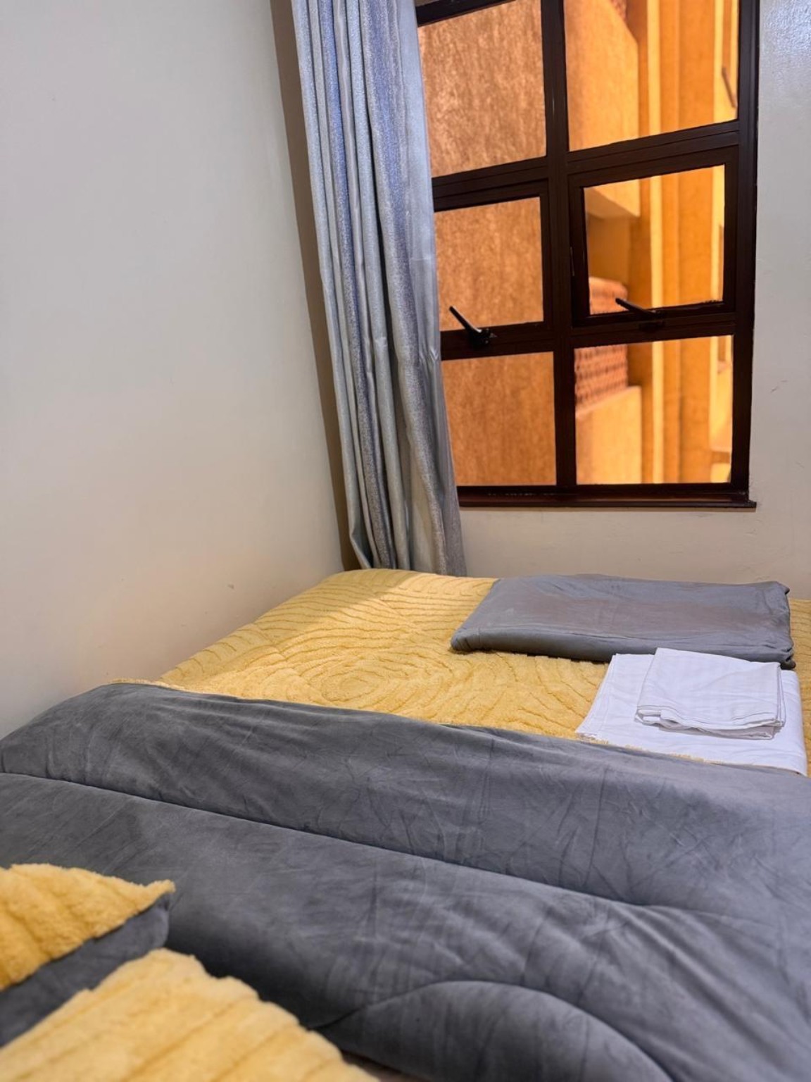 West Pointe — 2-Bedroom Apartment apartment for rent in Madaraka photo 4