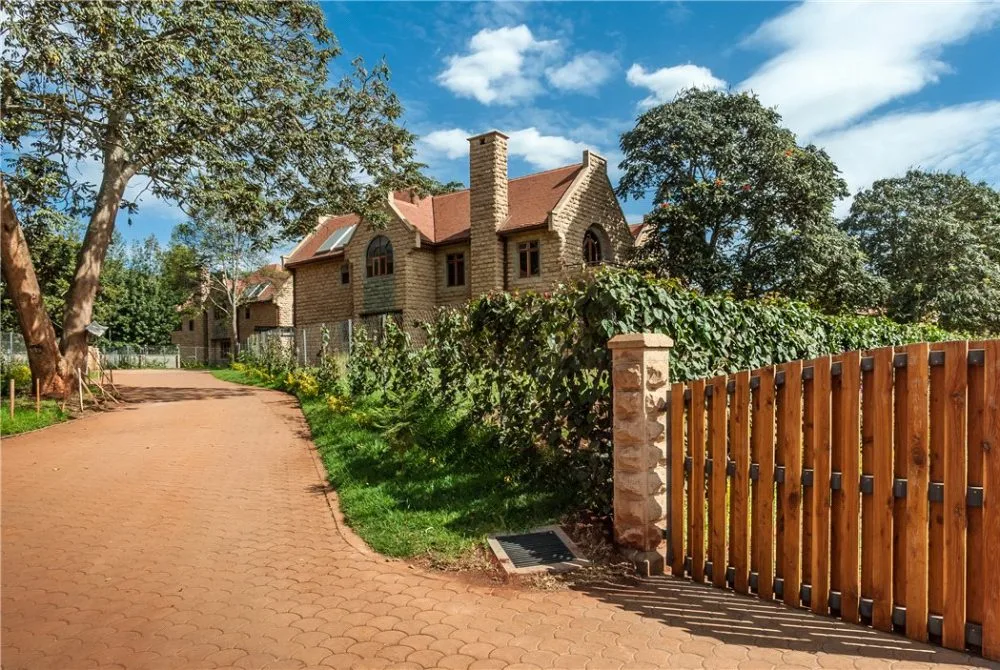 The Paddocks Karen - House in Karen photo