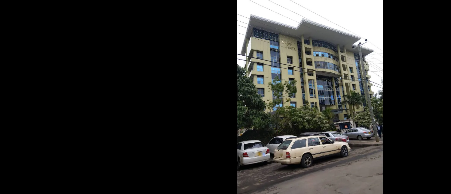 K-Rep Center office in Kilimani photo 3