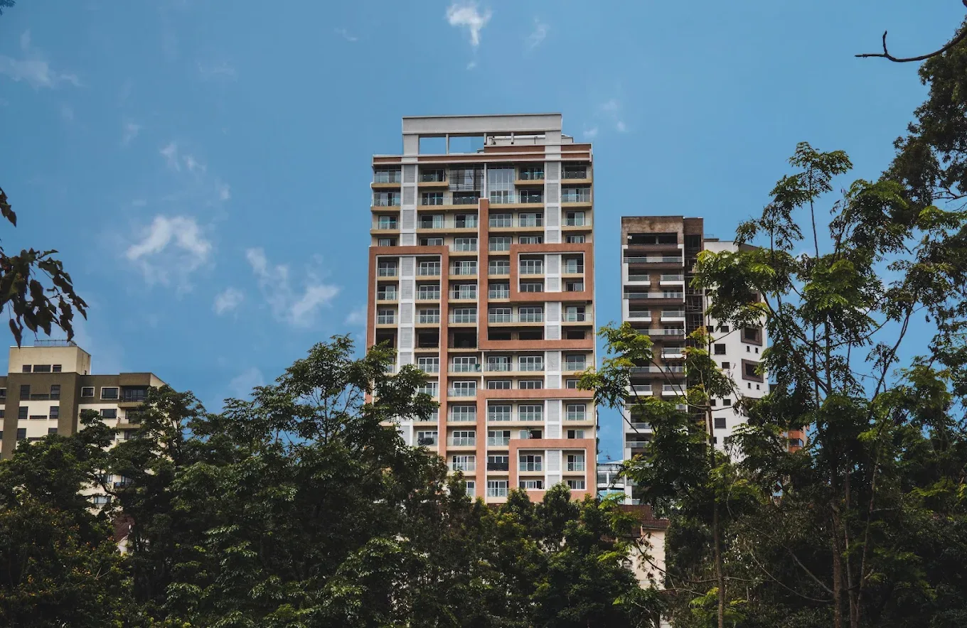 Karura View Apartments - Apartment in Parklands photo