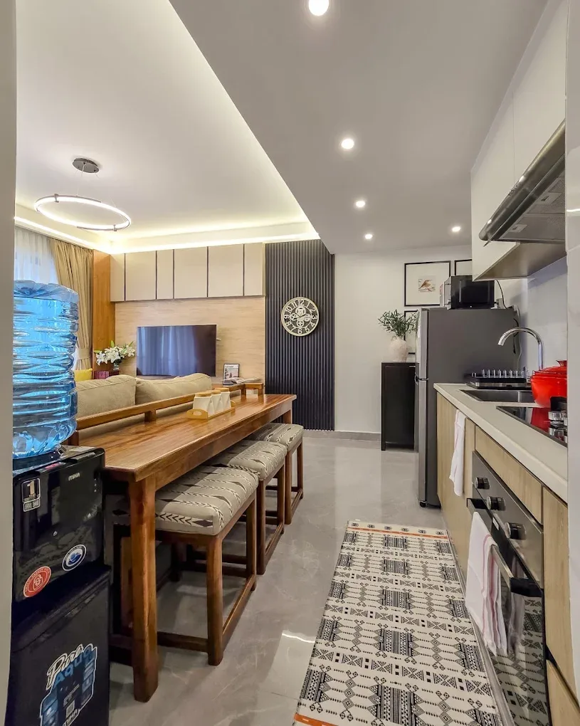 Riara One Residency apartment in Kilimani photo 3