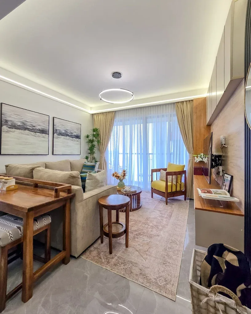 Riara One Residency apartment in Kilimani photo 5
