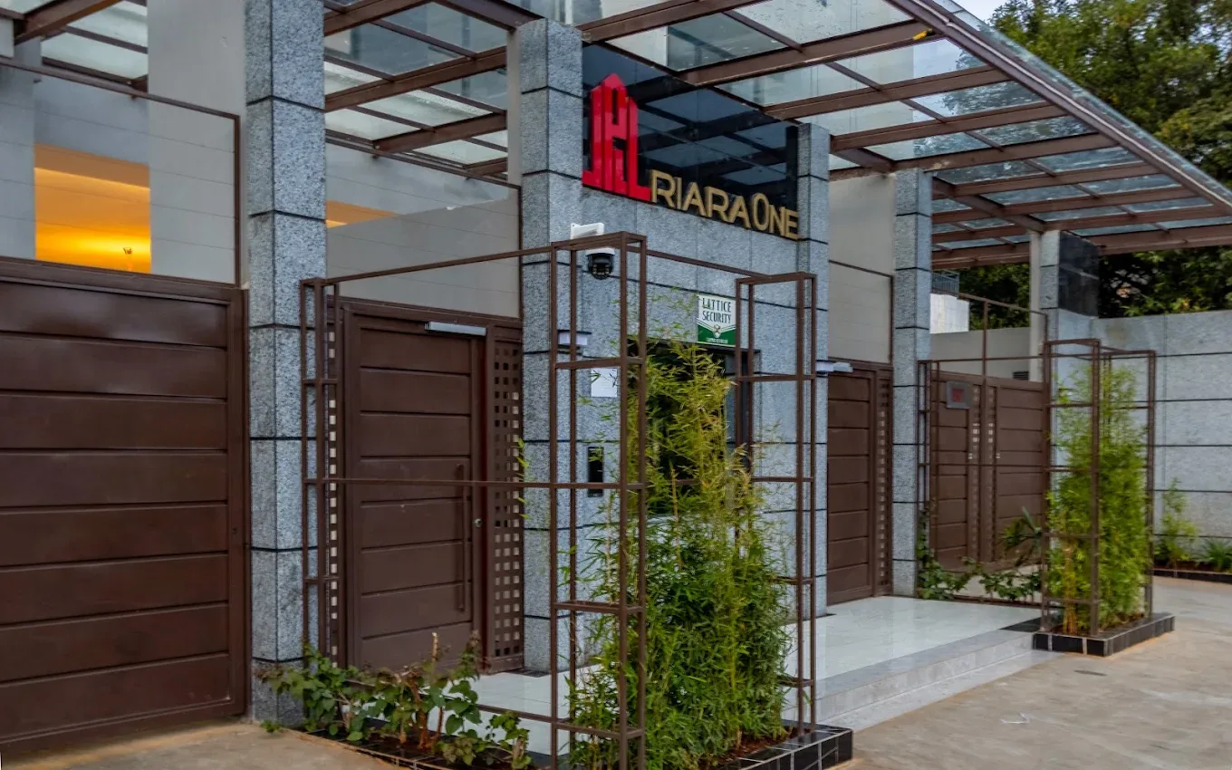 Riara One Residency apartment in Kilimani main photo