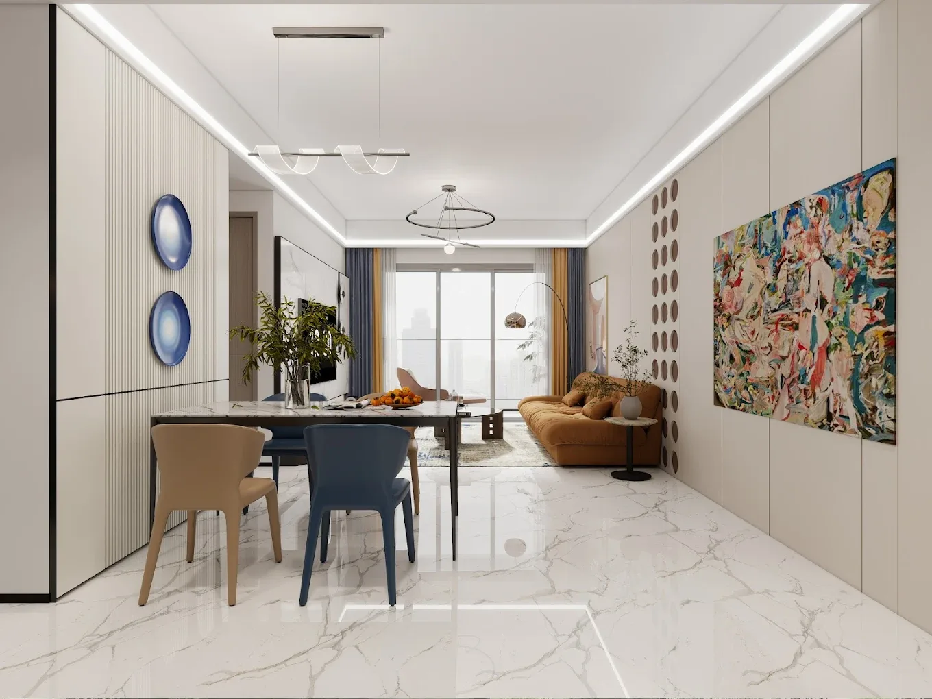 Calla Residency apartment for sale in Westlands photo 4