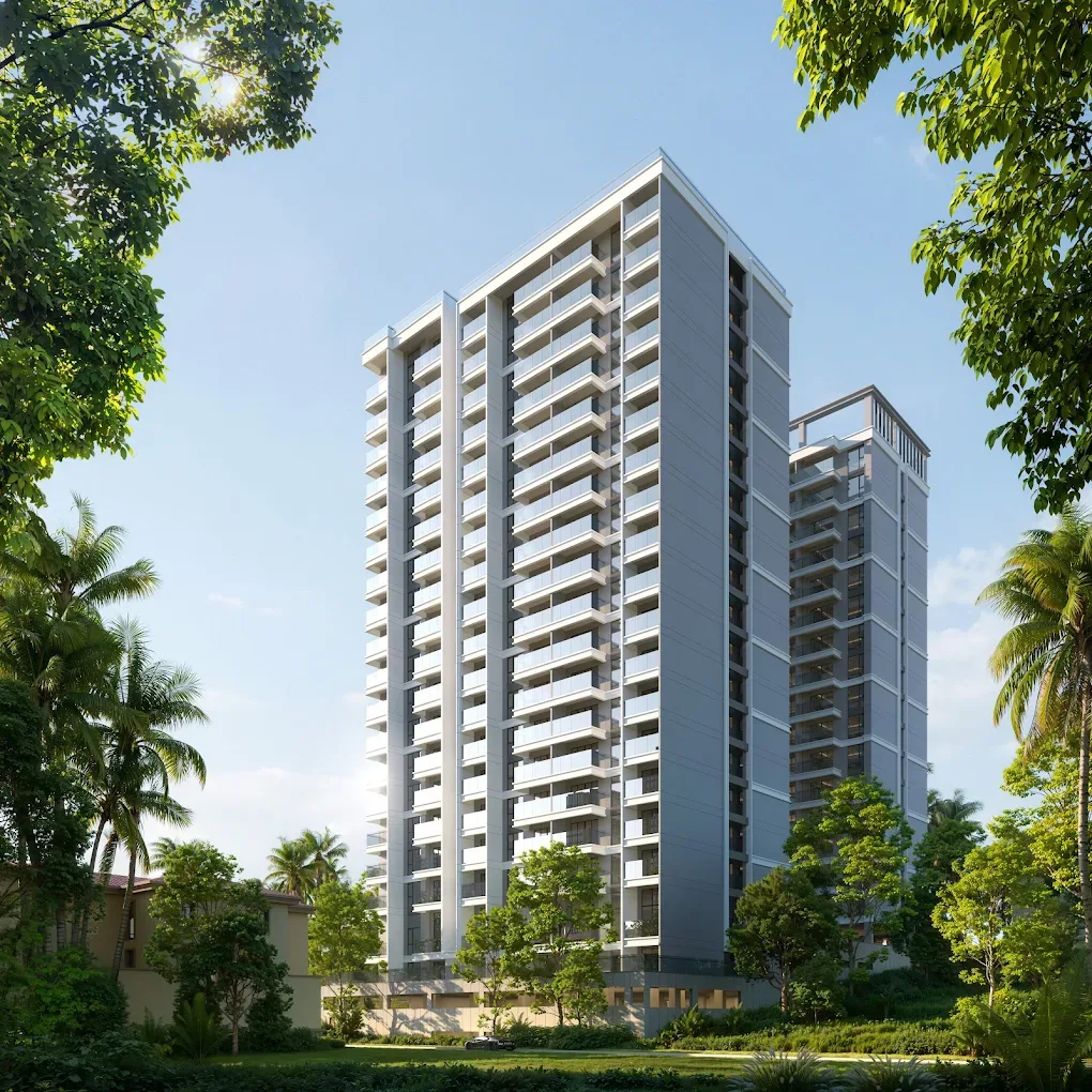 Calla Residency - APARTMENT in Westlands photo