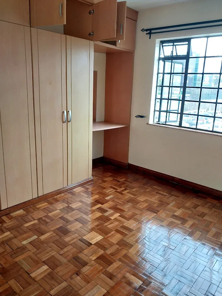 Sevens Positions apartment in Kilimani photo 2