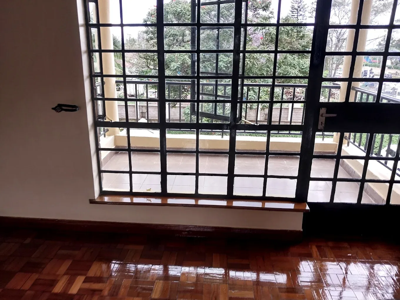 Sevens Positions apartment in Kilimani photo 4