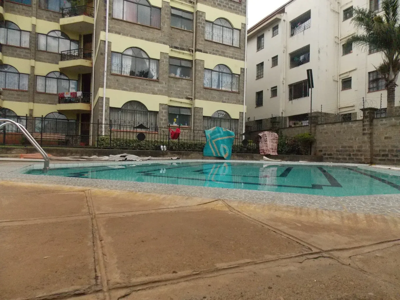 Muringa Court apartment in Kilimani photo 2