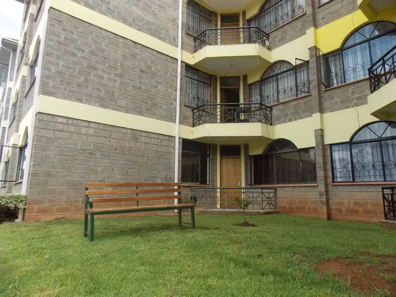 Muringa Court apartment in Kilimani photo 5