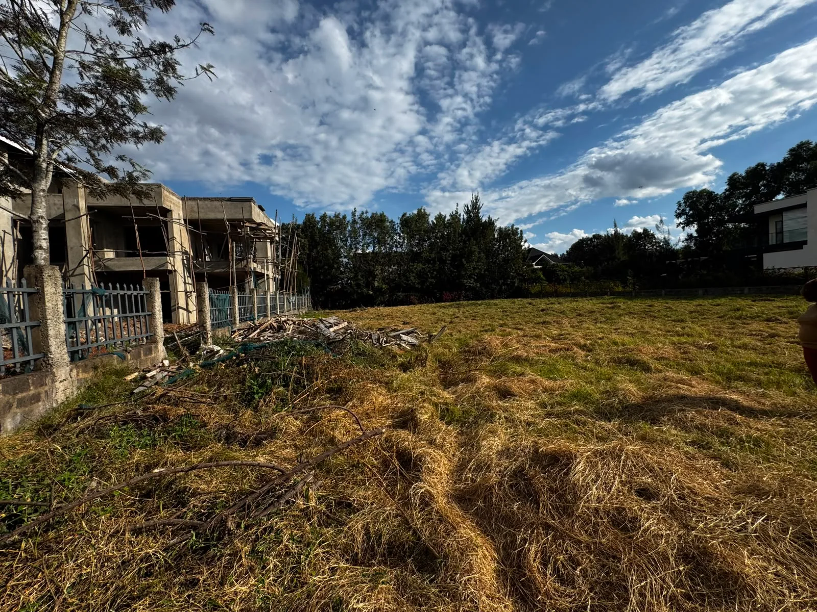 0.5 Acre Land for Sale in Karen Baobab land for sale in Karen photo 3
