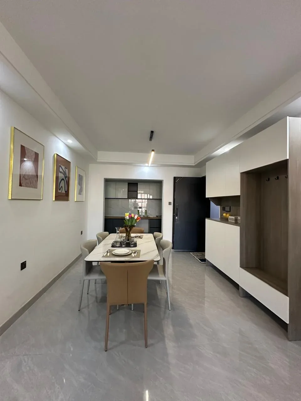 Mateor Garden Luxury Apartments apartment in Kilimani photo 2