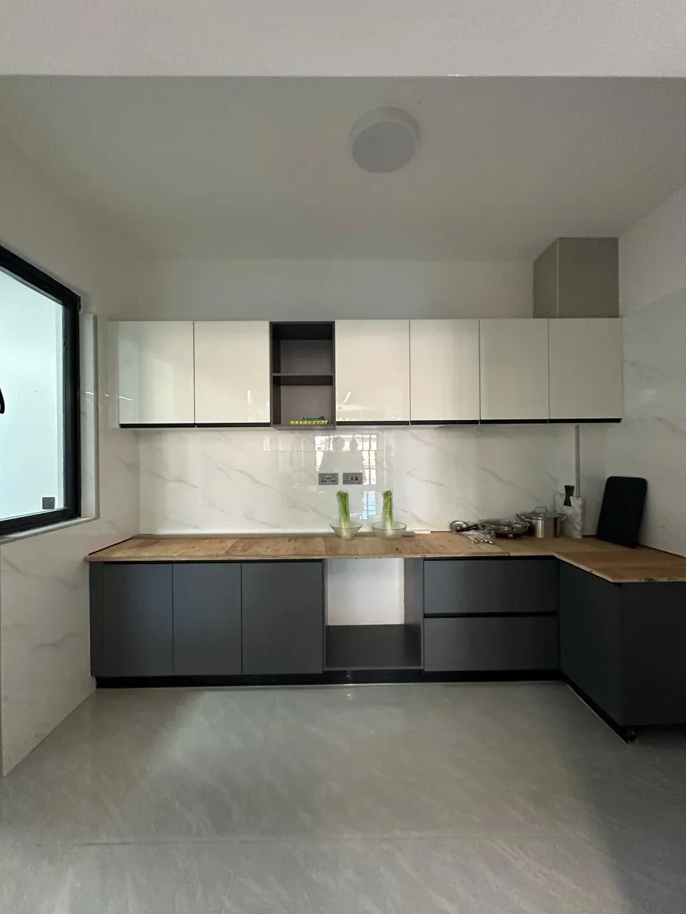 Mateor Garden Luxury Apartments apartment in Kilimani photo 3