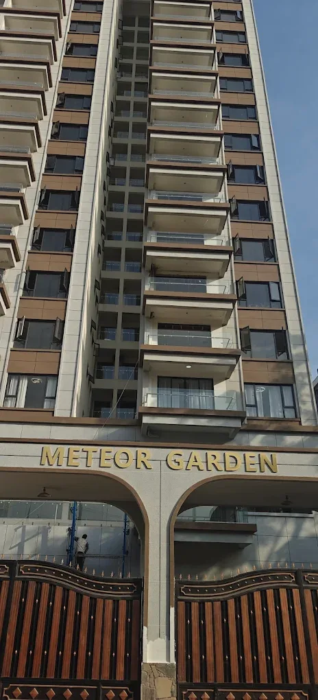 Mateor Garden Luxury Apartments apartment in Kilimani main photo