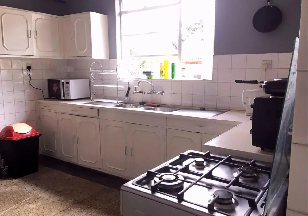 Downhill Court apartment in Kilimani photo 3