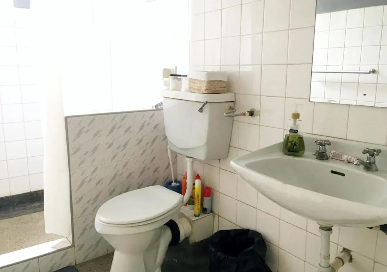 Downhill Court apartment in Kilimani photo 4