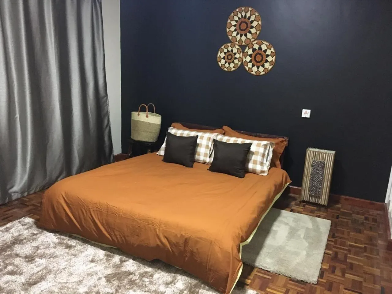 Downhill Court apartment in Kilimani main photo
