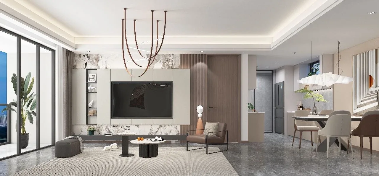 Dolce Vita apartment for sale in Westlands photo 2