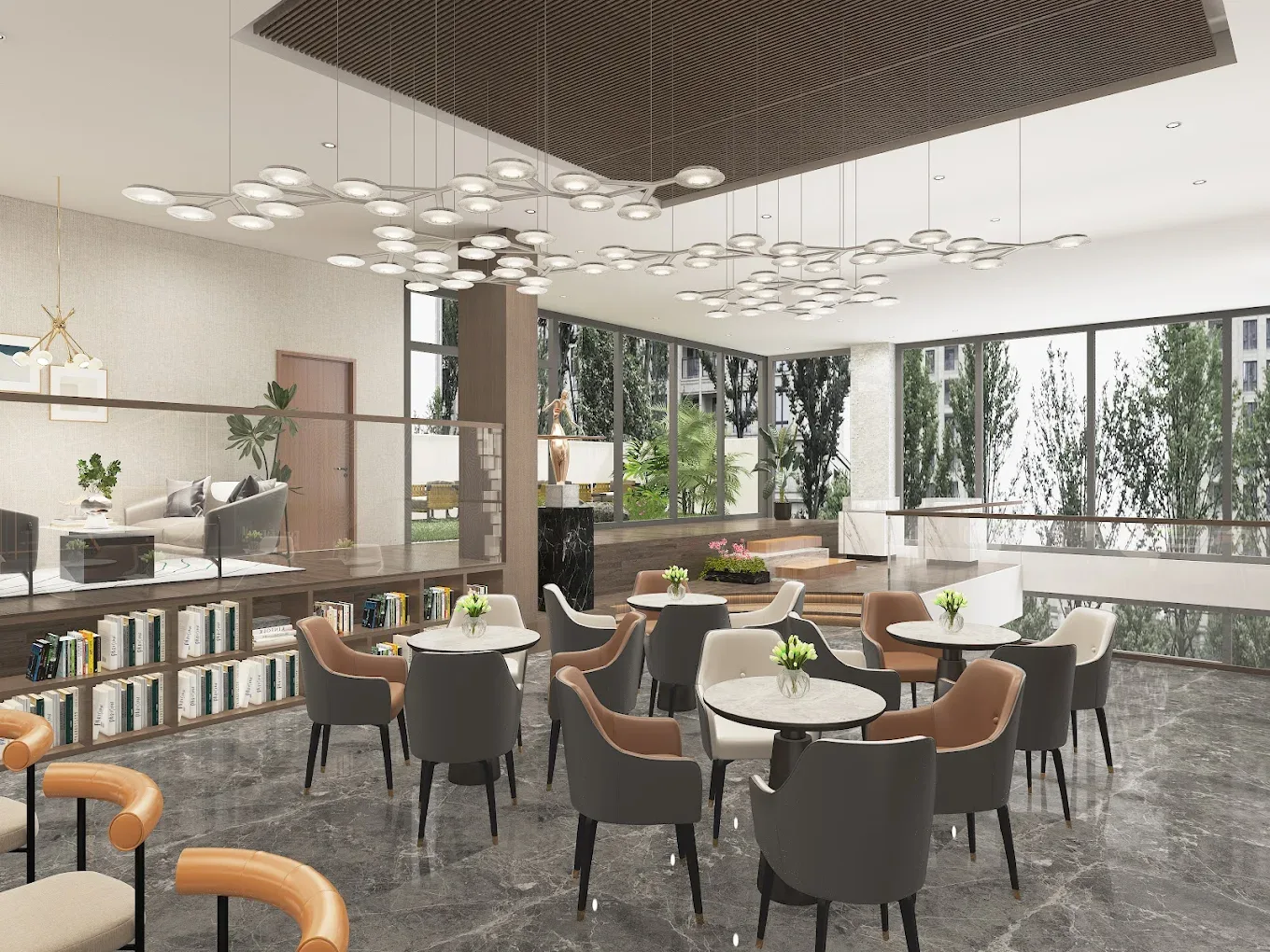 Dolce Vita apartment for sale in Westlands photo 4