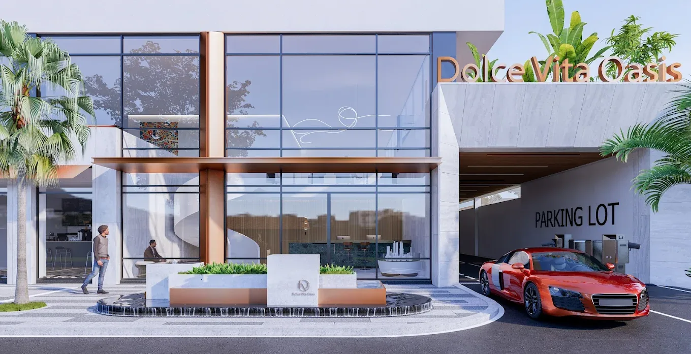 Dolce Vita - APARTMENT in Westlands photo