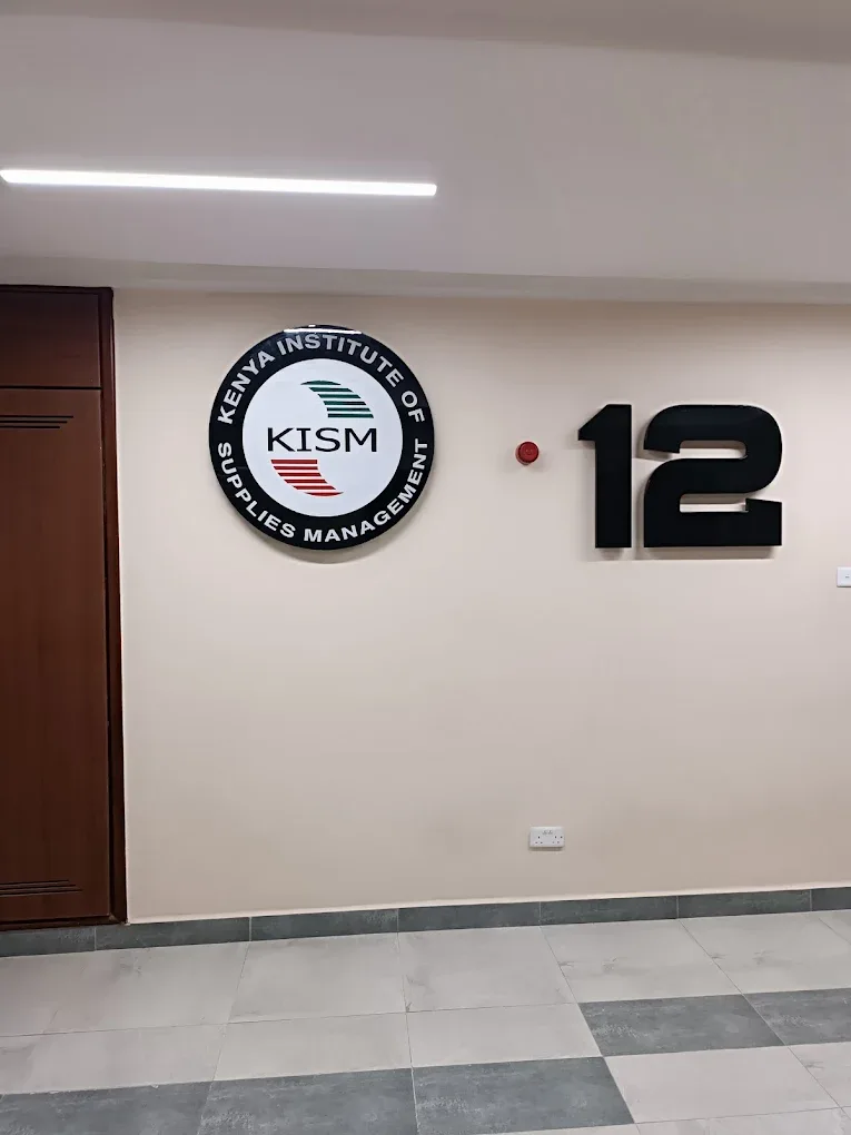 KISM Towers - OFFICE in Kilimani photo