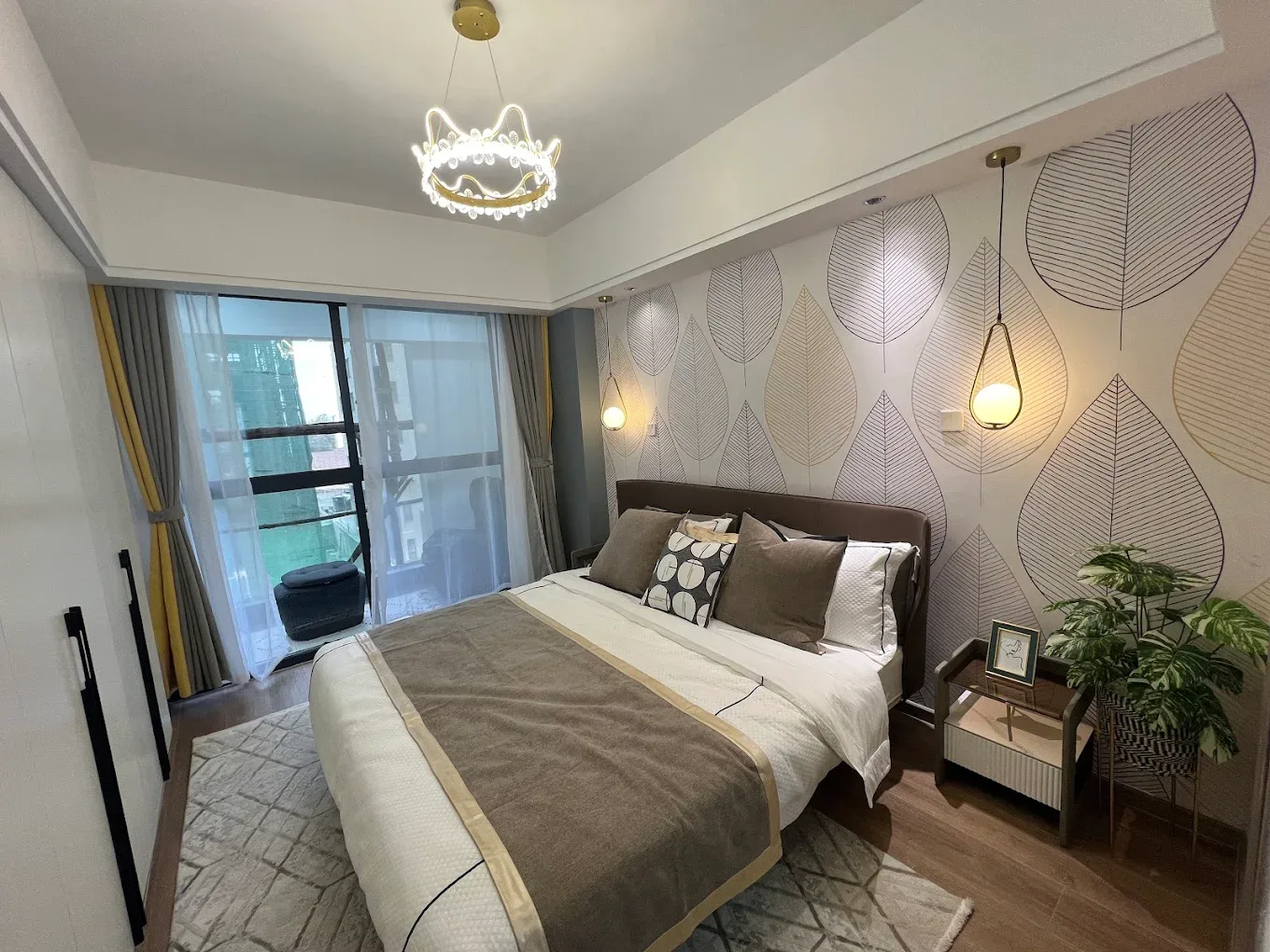 Himalaya Heights apartment in Kilimani photo 3