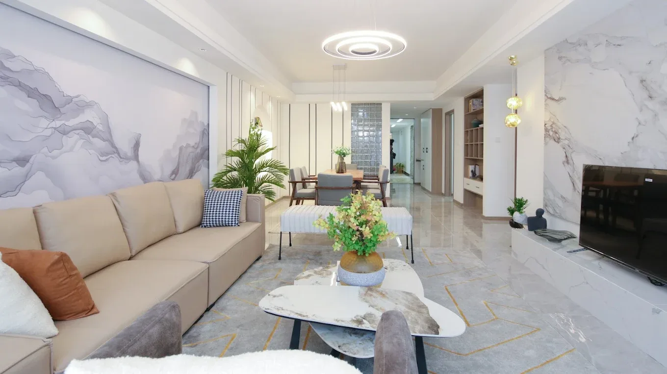 Himalaya Heights apartment in Kilimani photo 4